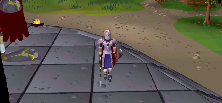 The 7 Best Gear Options in OSRS in 2023