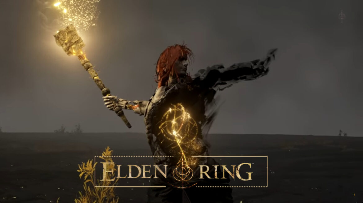 Elden Ring Ascended Mod: Exploring the Depths and Conquering Challenges