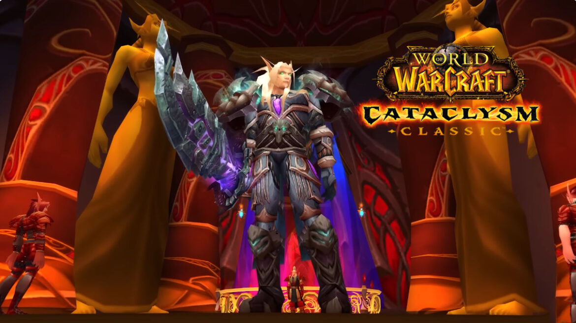 Mastering Gear Acquisition Guide in WoW Cataclysm Classic